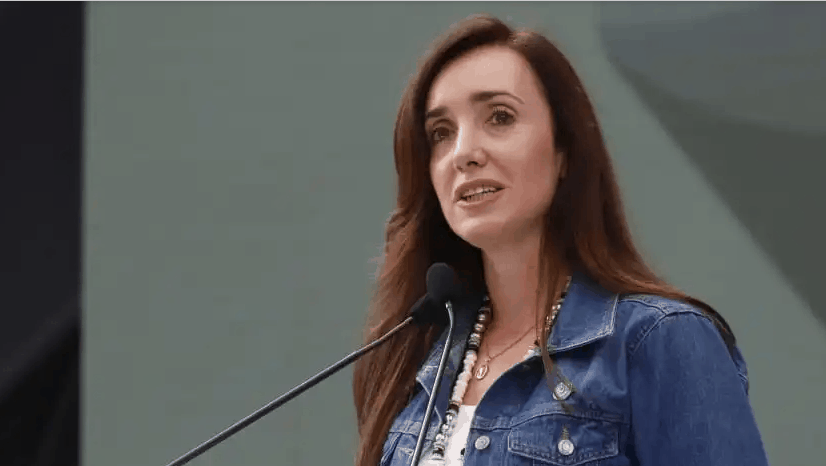 Lilia Lemoine lanzó graves acusaciones contra la vicepresidente Victoria Villarruel en un streaming