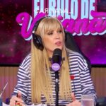 Viviana Canosa regresa a la televisión argentina para conducir un programa semanal en la señal de El Nueve.