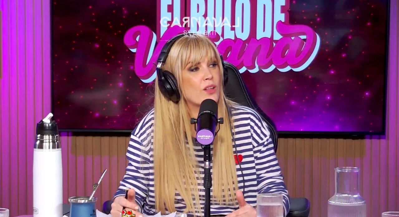 Viviana Canosa regresa a la televisión argentina para conducir un programa semanal en la señal de El Nueve.