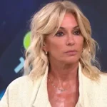 Captura del fuerte cruce de Yanina Latorre en televisión tras los dichos de Denise Dumas sobre su familia.