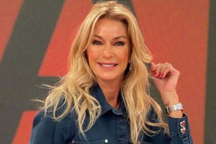 Yanina Latorre habla en su programa sobre el conflictivo vínculo con Gabriela Sabatini y su familia.