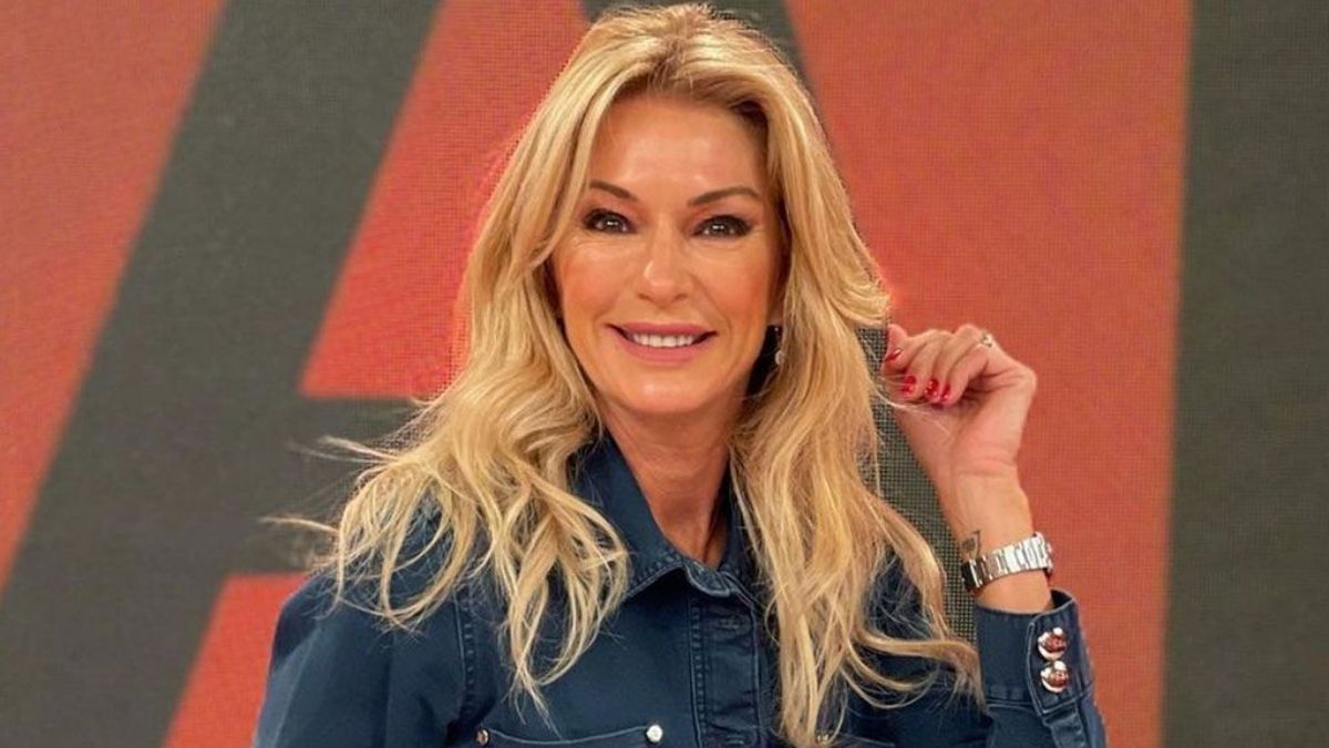 Yanina Latorre habla en su programa sobre el conflictivo vínculo con Gabriela Sabatini y su familia.