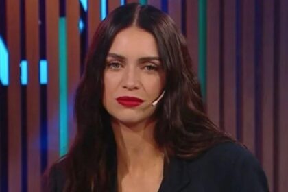 Zaira Nara y Facundo Pieres planean un encuentro secreto en su casa de Punta del Este.