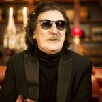 Charly García, Salud, Rock nacional, Guillermo Capuya, Moria Casán, Nefrectomía parcial