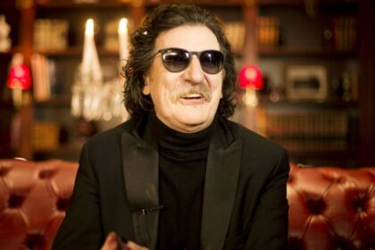 Charly García, Salud, Rock nacional, Guillermo Capuya, Moria Casán, Nefrectomía parcial