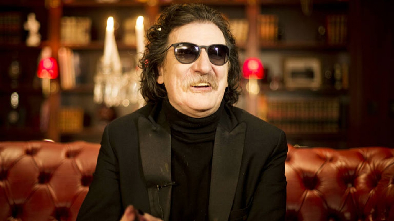 Charly García, Salud, Rock nacional, Guillermo Capuya, Moria Casán, Nefrectomía parcial