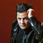 Imagen del actor donde se informa sobre la salud de Darío Lopilato tras su internación por una fractura de peroné.