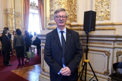 Documento oficial de la denuncia presentada por legisladores para reactivar el expediente y evitar el estancamiento del caso $LIBRA.