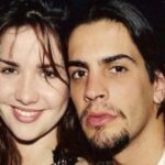 Pablo Echarri reflexiona en una entrevista sobre su relación con Natalia Oreiro durante los años noventa.