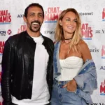 La actriz protagonizando la pícara intervención de Sabrina Rojas en el programa de streaming de Pepe Chatruc.