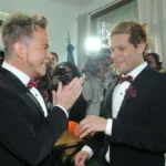 Guido Süller explicando el oscuro trasfondo de su divorcio y los detalles del conflicto con su ex pareja