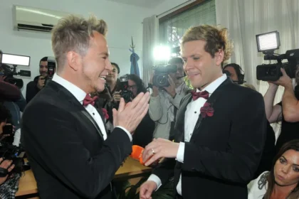 Guido Süller explicando el oscuro trasfondo de su divorcio y los detalles del conflicto con su ex pareja