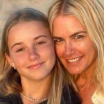 Taína Gravier cumplió 18 años y presentó a su nuevo novio ante su familia. Conocé quién es Joaquín, el estudiante que conquistó a la hija de Valeria Mazza.