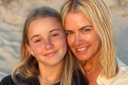 Taína Gravier cumplió 18 años y presentó a su nuevo novio ante su familia. Conocé quién es Joaquín, el estudiante que conquistó a la hija de Valeria Mazza.