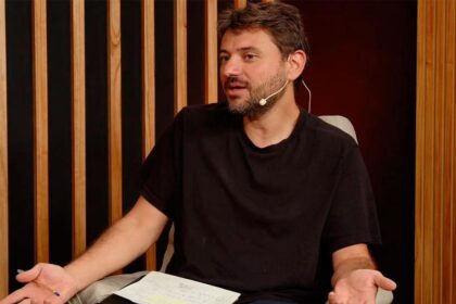 Juan Grabois analiza en una entrevista el complejo escenario electoral para Javier Milei