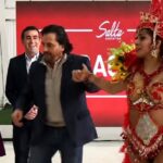 El diputado nacional Rodolfo Tailhade cargó contra la postura de los mandatarios provinciales en materia de subsidios