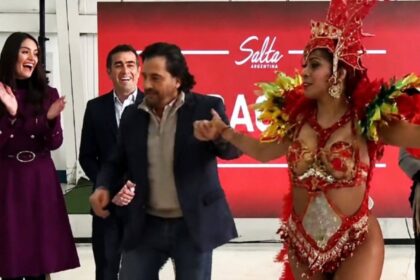 El diputado nacional Rodolfo Tailhade cargó contra la postura de los mandatarios provinciales en materia de subsidios