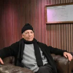 El reconocido actor Gerardo Romano reflexiona sobre los tabúes sociales y sus vínculos con personas de su entorno íntimo