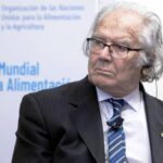 Pérez Esquivel convoca a una protesta contra el Gobierno nacional en Plaza de Mayo
