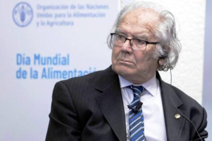 Pérez Esquivel convoca a una protesta contra el Gobierno nacional en Plaza de Mayo