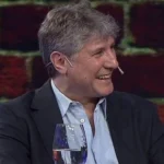 El ex vicepresidente Amado Boudou defendió a Cristina Kirchner durante su análisis político en los estudios de la emisora AM 530