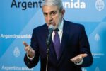 Aníbal Fernández analiza en una entrevista radial la actualidad institucional y la estrategia política del peronismo.