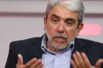 Declaración judicial donde Sergio Schoklender apunta contra Aníbal Fernández ante el tribunal