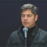 Concejales del PRO firman un comunicado en rechazo al acto político de Axel Kicillof en un pasaje cultural