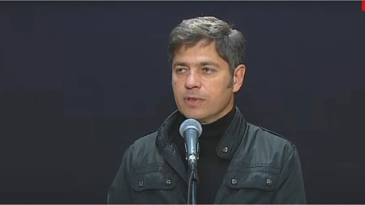Concejales del PRO firman un comunicado en rechazo al acto político de Axel Kicillof en un pasaje cultural