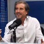 El diputado oficialista en el Congreso de la Nación tras el cruce mediático donde Bertie Benegas Lynch cruzó al arzobispo.