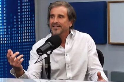 El diputado oficialista en el Congreso de la Nación tras el cruce mediático donde Bertie Benegas Lynch cruzó al arzobispo.
