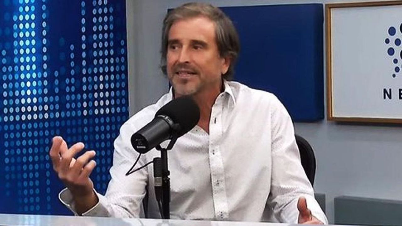 El diputado oficialista en el Congreso de la Nación tras el cruce mediático donde Bertie Benegas Lynch cruzó al arzobispo.