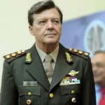 César Milani cuestiona el presupuesto militar de Javier Milei y la situación de las Fuerzas Armadas