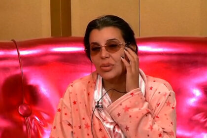 Ángel de Brito analizó el ingreso de la nueva participante a Gran Hermano desde el estudio de LAM