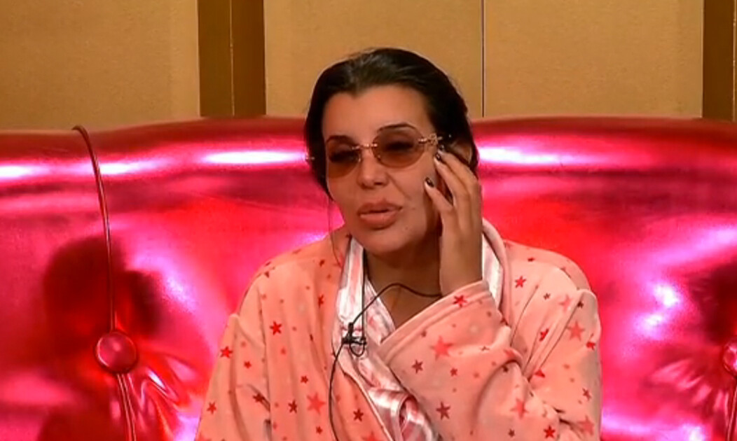 Ángel de Brito analizó el ingreso de la nueva participante a Gran Hermano desde el estudio de LAM