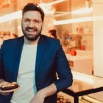 El pastelero Damián Betular sembró dudas sobre el regreso de MasterChef a la pantalla de televisión.