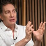Diego Santilli y Cristian Ritondo en reunión con intendentes para defender el rumbo del presidente Milei