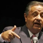 El expresidente de la Nación Eduardo Duhalde lanza un nuevo espacio político denominado Movimiento Productivo Argentino.