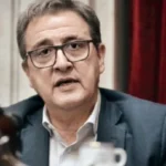 El diputado nacional Eduardo Falcone explicó su posición legislativa frente a las comisiones del Congreso