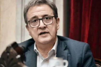 El diputado nacional Eduardo Falcone explicó su posición legislativa frente a las comisiones del Congreso
