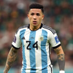 Enzo Fernández es el gran protagonista del mercado de pases europeo ante el interés del Manchester City