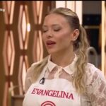 Evangelina Anderson reacciona en redes tras el escándalo de Evangelina Anderson con su ex pareja