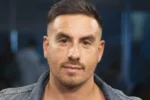 El actor Fede Bal recordó a Santiago durante su participación en un canal de streaming donde detalló una charla privada con su padre