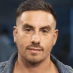 El actor Fede Bal recordó a Santiago durante su participación en un canal de streaming donde detalló una charla privada con su padre