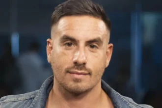 El actor Fede Bal recordó a Santiago durante su participación en un canal de streaming donde detalló una charla privada con su padre