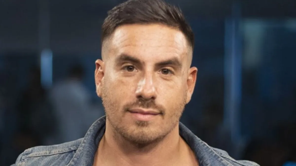 El actor Fede Bal recordó a Santiago durante su participación en un canal de streaming donde detalló una charla privada con su padre