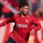 Detalles de las negociaciones de Boca para incorporar a Felipe Loyola en el próximo mercado de pases