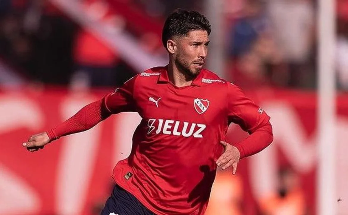 Detalles de las negociaciones de Boca para incorporar a Felipe Loyola en el próximo mercado de pases