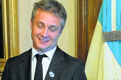 El legislador Fernando De Andreis defendió el programa económico y político de su espacio en una entrevista radial