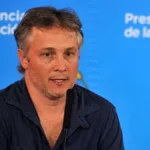 Fernando de Andreis explica los motivos por los cuales la obra pública es fundamental para el desarrollo
